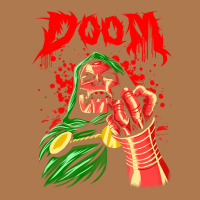 Doom Vintage Short | Artistshot