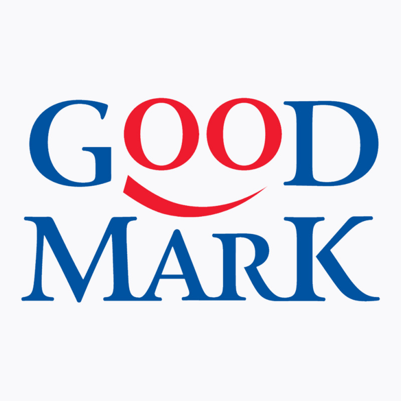 Good Mark - Best Automotive T-Shirt by pliana | Artistshot