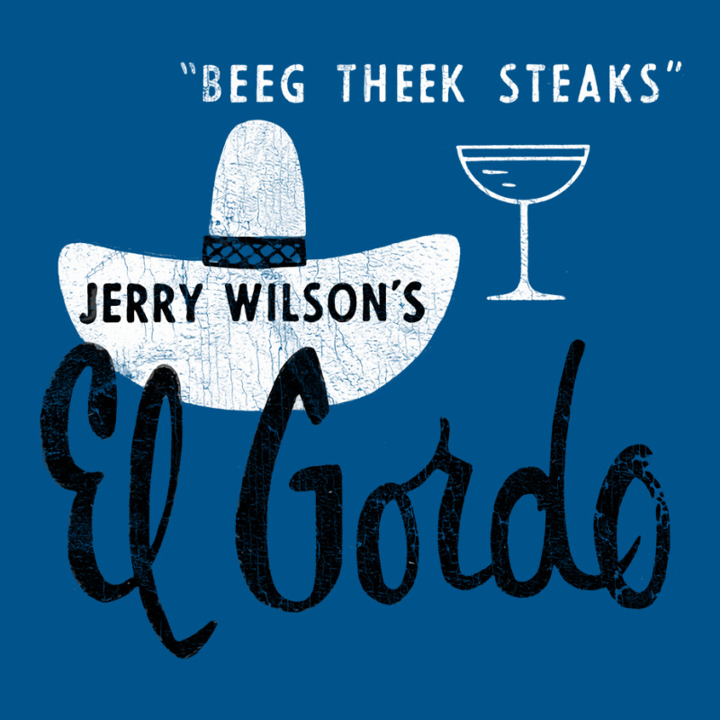 El Gordo Steakhouse  60s Aesthetic Classic T-shirt | Artistshot