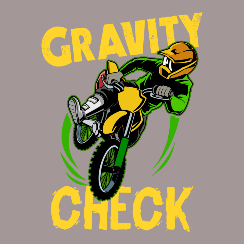 Funny Dirt Bike Out Motocross Gift Gravity Check D Vintage Short by wardhomugbed | Artistshot