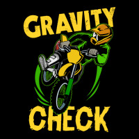 Funny Dirt Bike Out Motocross Gift Gravity Check D Lightweight Hoodie | Artistshot