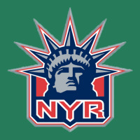 Nyr Alternate T-shirt | Artistshot