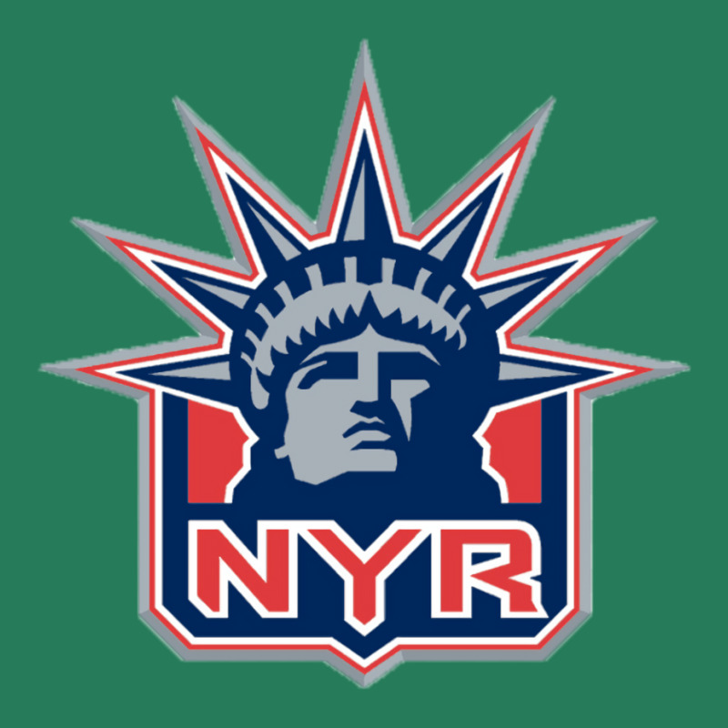 Nyr Alternate T-shirt | Artistshot