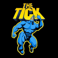 The Tick Legging | Artistshot