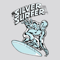 Silver Surfer Nc8 Women's Triblend Scoop T-shirt | Artistshot