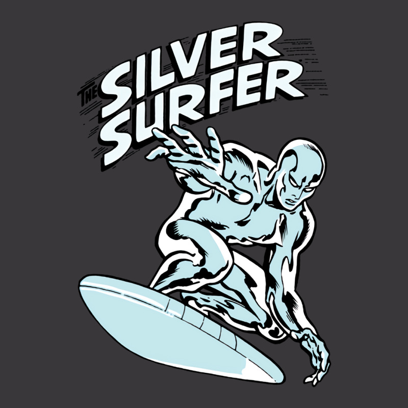 Silver Surfer Nc8 Ladies Curvy T-shirt | Artistshot