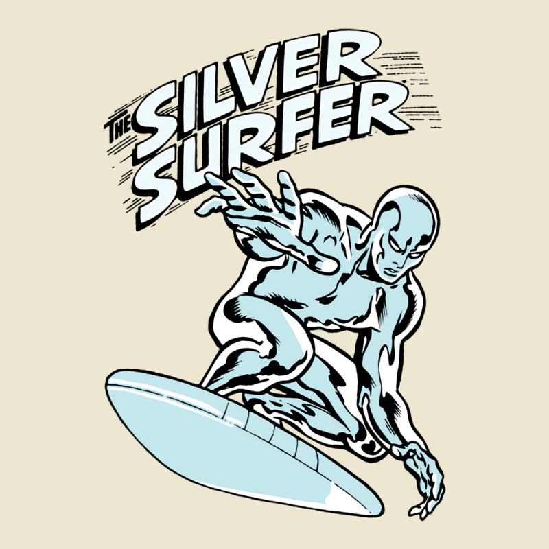 Silver Surfer Nc8 Cropped Hoodie | Artistshot