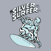 Silver Surfer Nc8 Tank Dress | Artistshot