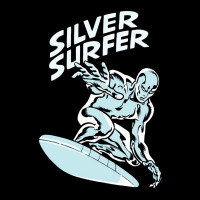 Silver Surfer Nc8 Legging | Artistshot