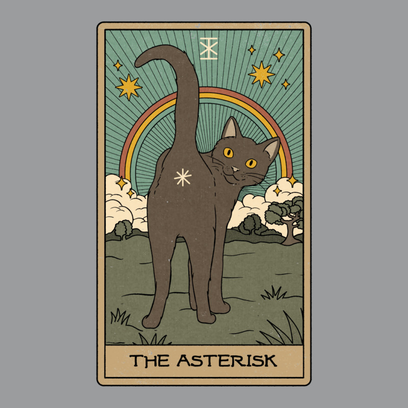 The Asterisk Classic T-shirt by aqlayhsoyanv | Artistshot