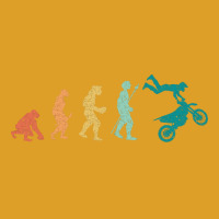 Evolution Motorcross Nostalgia T-shirt | Artistshot