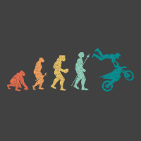 Evolution Motorcross Nostalgia Vintage T-shirt | Artistshot