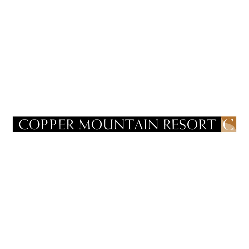 Copper Mountain Resort Crewneck Sweatshirt | Artistshot