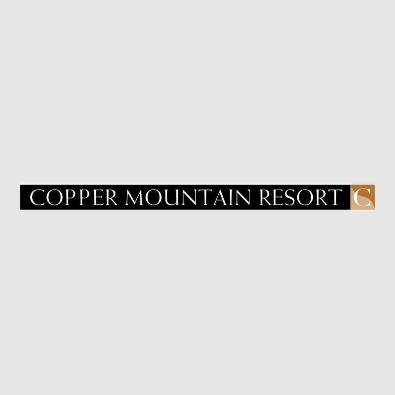 Copper Mountain Resort Unisex Jogger | Artistshot