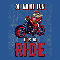 Christmas Biker Santa Claus Motorcycle Boy T-shirt | Artistshot