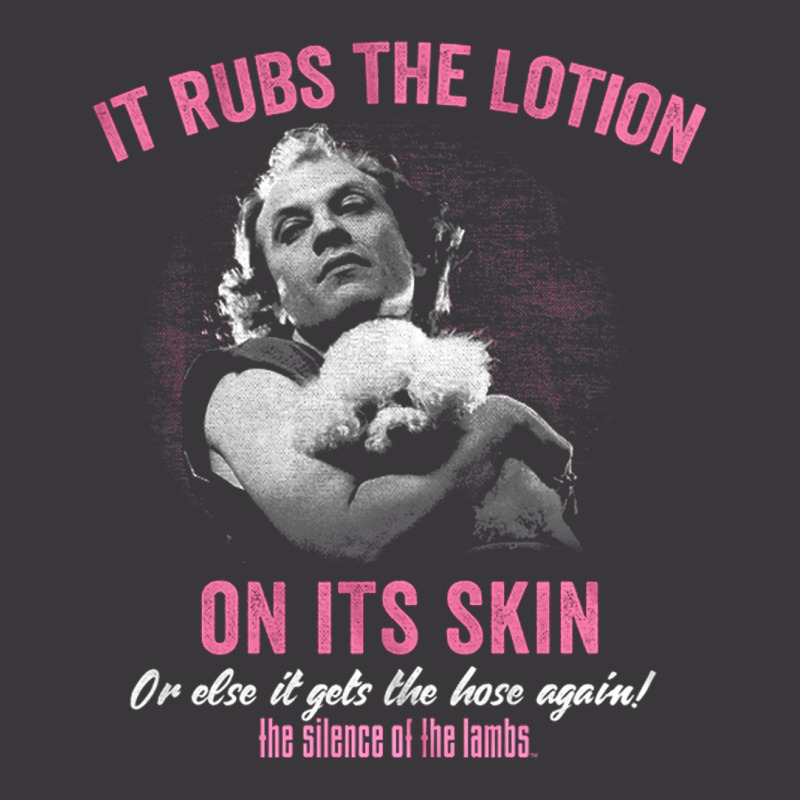 It Rubs The Lotion On Its Skin Or Else It Gets The Ladies Curvy T-shirt | Artistshot