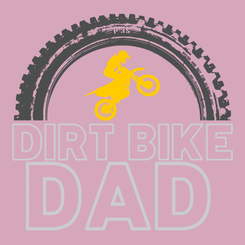 Dirt Bike Dad Humor Classic T-shirt by hutormbuyie6 | Artistshot