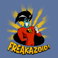 Freakazoid Lightweight Hoodie | Artistshot