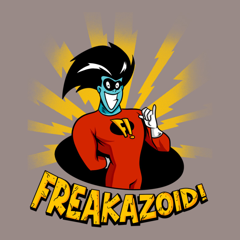 Freakazoid Vintage T-shirt | Artistshot