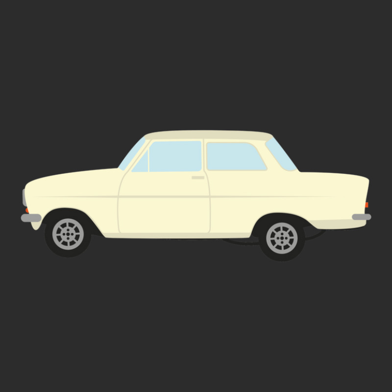 Richard Hammond's Oliver Opel Kadett Exclusive T-shirt by betetasingitp | Artistshot