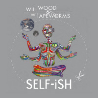 Selfish Self Ish Will Wood Classic T-shirt | Artistshot