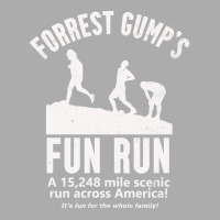 Forrest Gump Fun Run Women's Pajamas Set | Artistshot