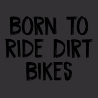 Born To Ride Dirt Bikes Stars Vintage Short | Artistshot