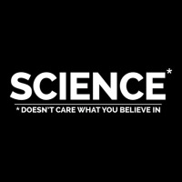 Science Doesn't Care What You Believe In Fleece Short | Artistshot