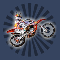 Dirt Bike Jump Or Motocross Jump Mx Or Motorcycle Exclusive T-shirt | Artistshot