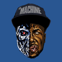 The Machine Conway T-shirt | Artistshot