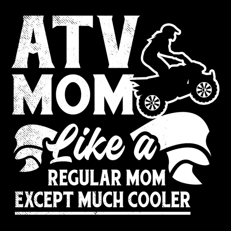 All Terrain Vehicles Funny Cooler Mom Theme Stars Kids Cap | Artistshot