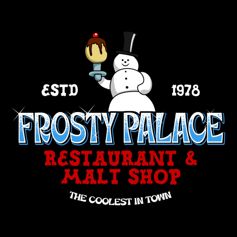 Frosty Palace Fleece Short | Artistshot