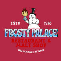 Frosty Palace Champion Hoodie | Artistshot