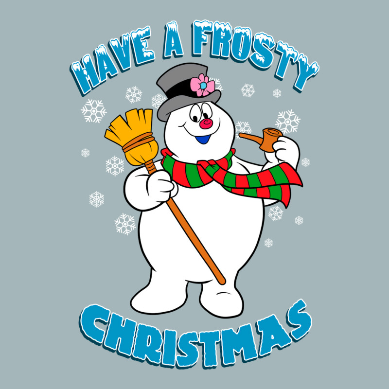 Frosty The Snowman (1) Unisex Sherpa-lined Denim Jacket | Artistshot