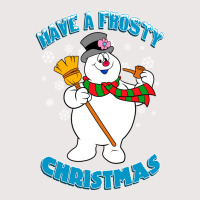 Frosty The Snowman (1) Pocket T-shirt | Artistshot