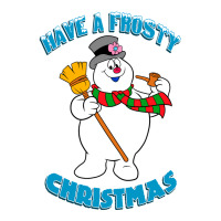 Frosty The Snowman (1) 3/4 Sleeve Shirt | Artistshot