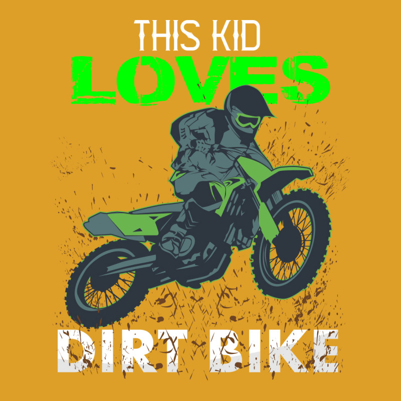 Youth Motorcross Boys Dirt Bike Trending T-shirt | Artistshot