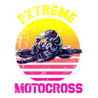 Extream Motocross Stars Sticker | Artistshot