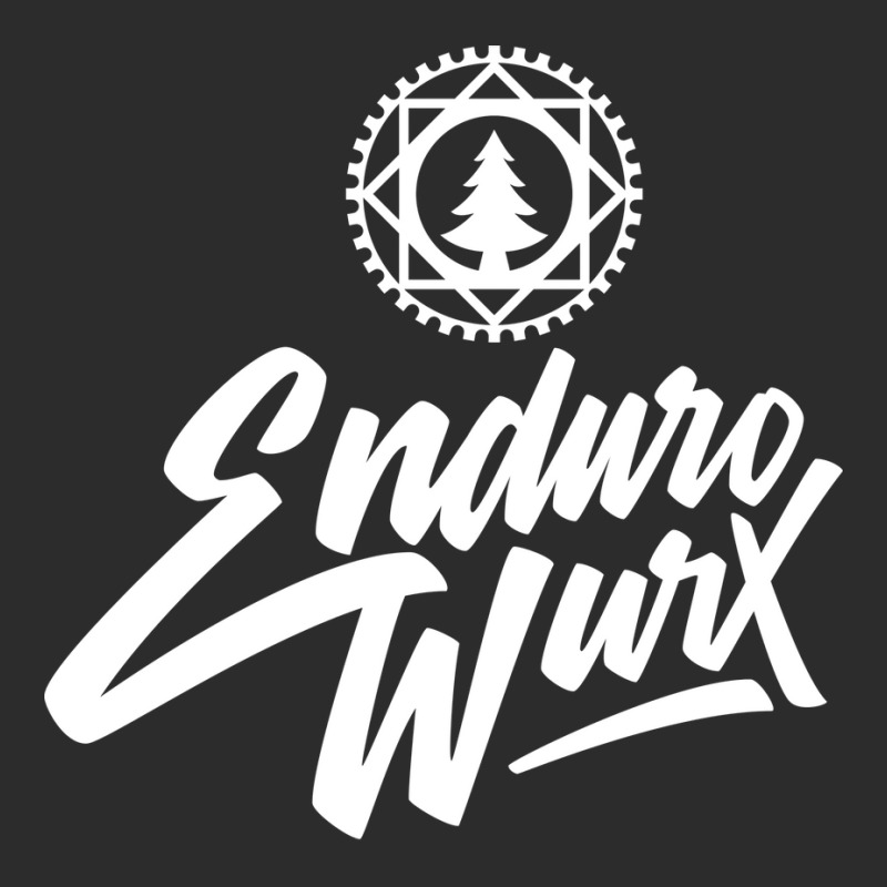 Enduro Wurx Racing Blue Exclusive T-shirt | Artistshot