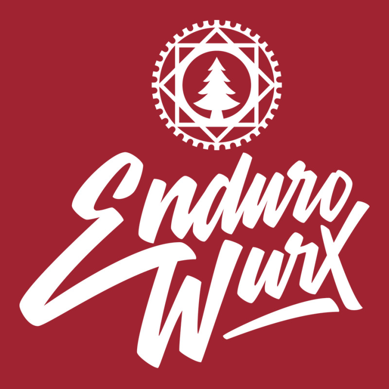 Enduro Wurx Racing Blue Long Sleeve Shirts | Artistshot