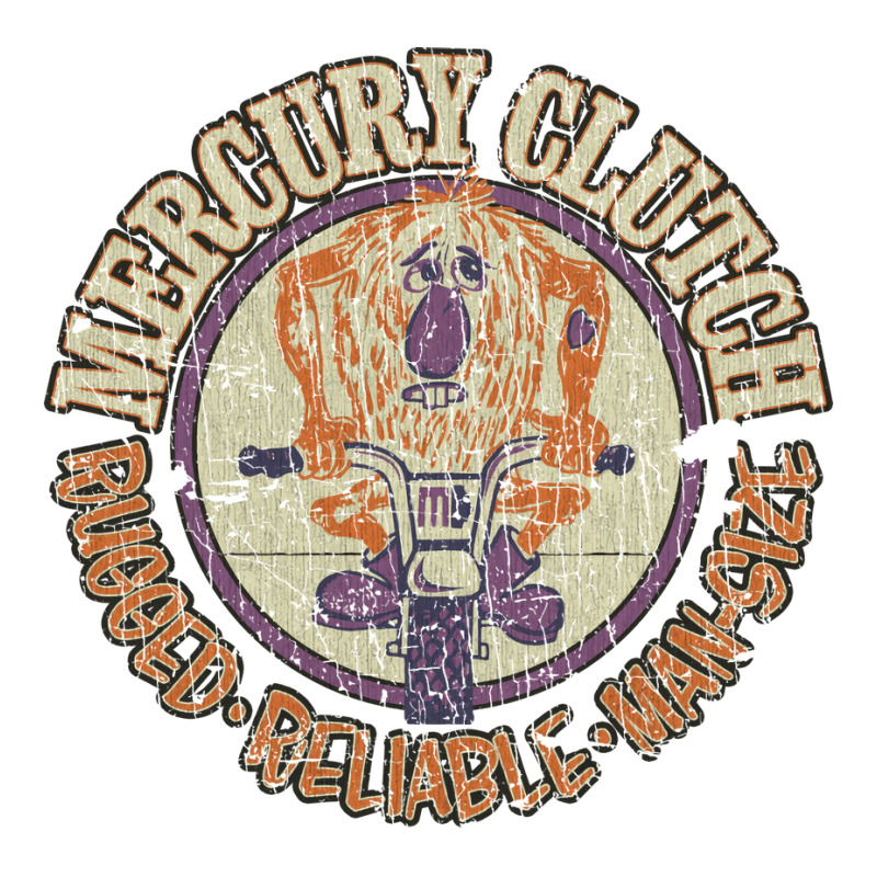 Mercury Clutch 1963 Stars Sticker | Artistshot