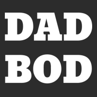 Dad Bod Gym Workout Hipster Exclusive T-shirt | Artistshot