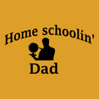 Home Schooling Dad For Athome Teacher Cute T-shirt | Artistshot