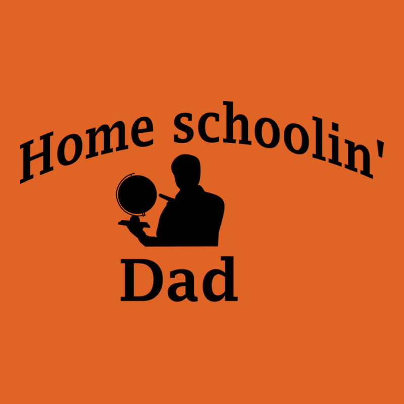 Home Schooling Dad For Athome Teacher Cute Unisex Hoodie by azenirlongua | Artistshot