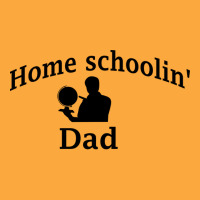 Home Schooling Dad For Athome Teacher Cute Zipper Hoodie | Artistshot