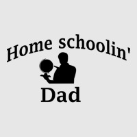 Home Schooling Dad For Athome Teacher Cute Hoodie & Jogger Set | Artistshot