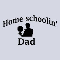 Home Schooling Dad For Athome Teacher Cute Fleece Short | Artistshot