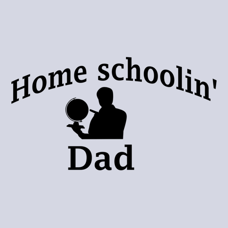 Home Schooling Dad For Athome Teacher Cute Fleece Short by azenirlongua | Artistshot