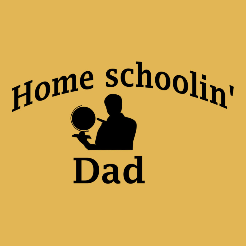 Home Schooling Dad For Athome Teacher Cute Vintage Hoodie And Short Set by azenirlongua | Artistshot