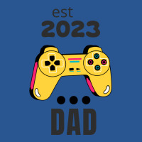 Est 2023 Dad Summer T-shirt | Artistshot